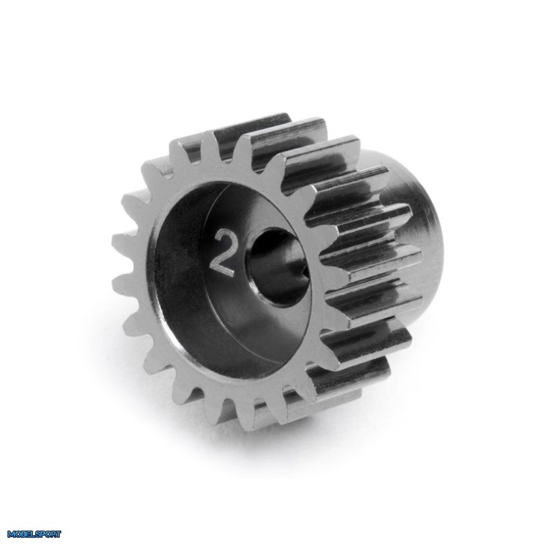 HPI 88020 Pinion Gear 20 Tooth (0.6M)
