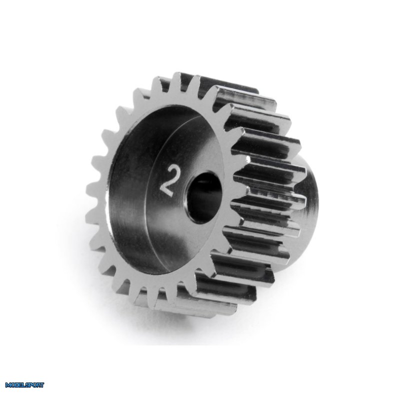 HPI 88024 Pinion Gear 24 Tooth (0.6M)