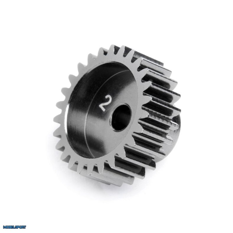 HPI 88026 Pinion Gear 26 Tooth (0.6M)