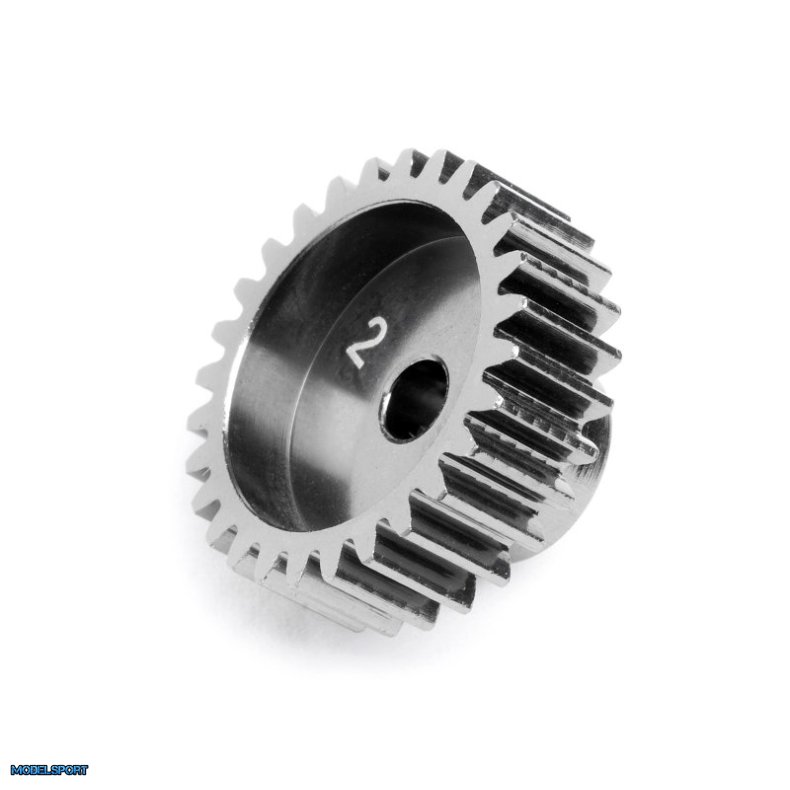 HPI 88028 Pinion Gear 28 Tooth (0.6M)
