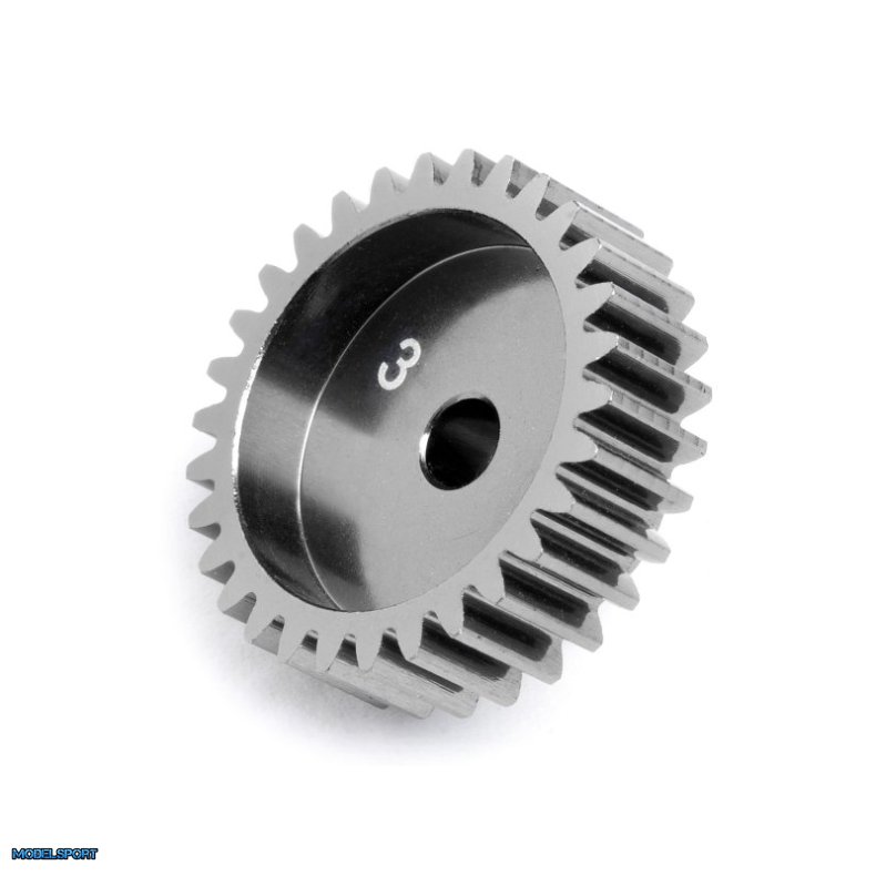 HPI 88030 Pinion Gear 30 Tooth (0.6M)