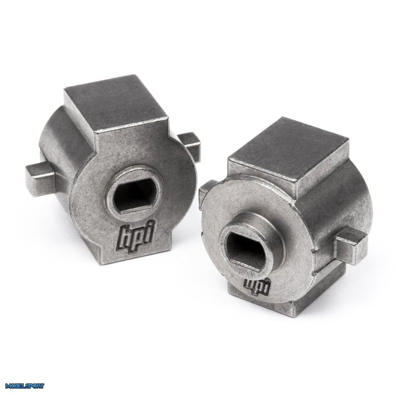 HPI 88073 Differential Locker (Spool Diff Hub/2Pcs)