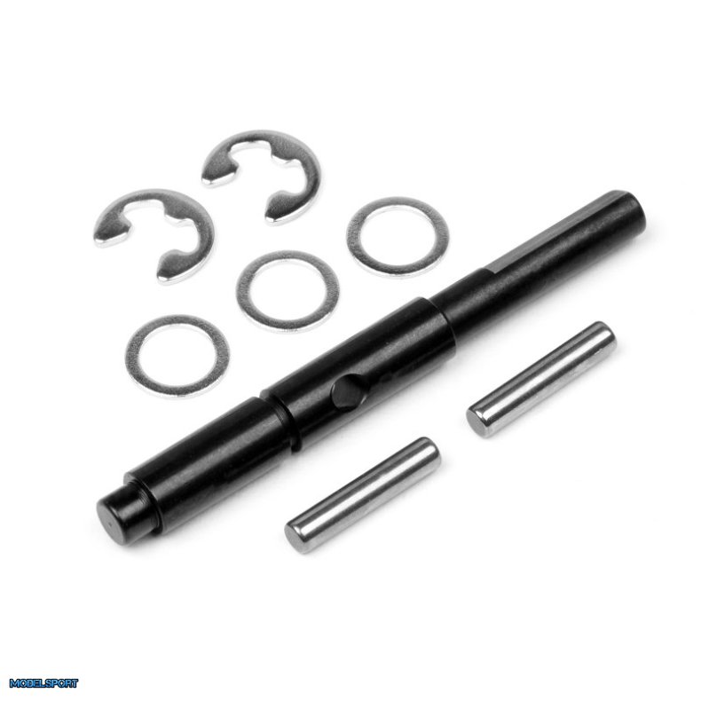 HPI 88075 Drive Shaft 4X36mm
