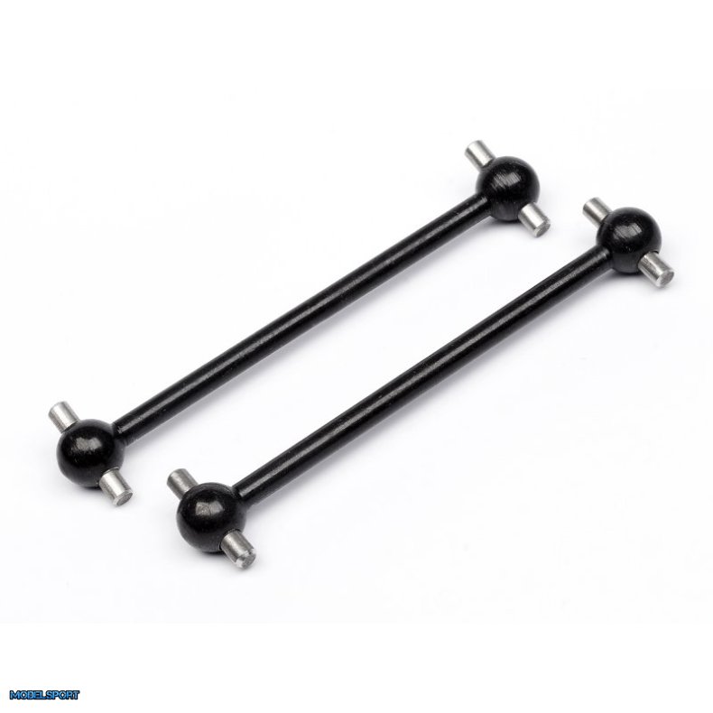 HPI 88131 Drive Shaft 8.5X65mm (2Pcs)