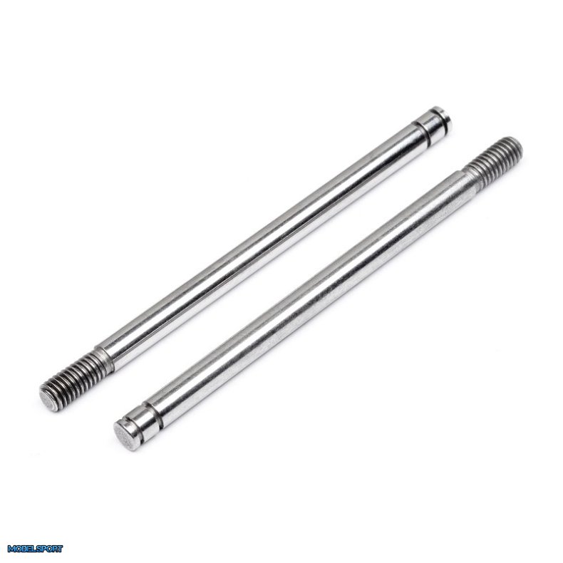 HPI 88134 Shock Shaft 3X50mm (2Pcs)