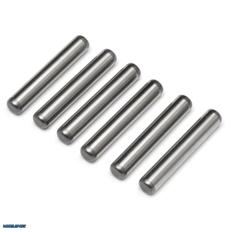 HPI 96504 Pin 4X24mm (6Pcs)