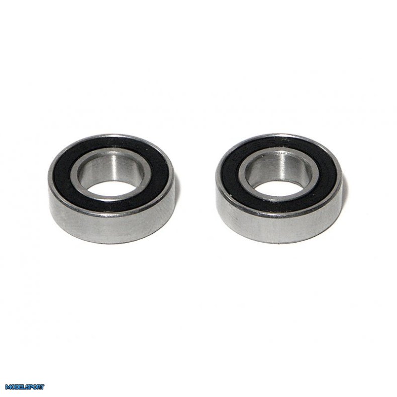 HPI B085 Ball Bearing 8 X 16 X 5mm (2Pcs)