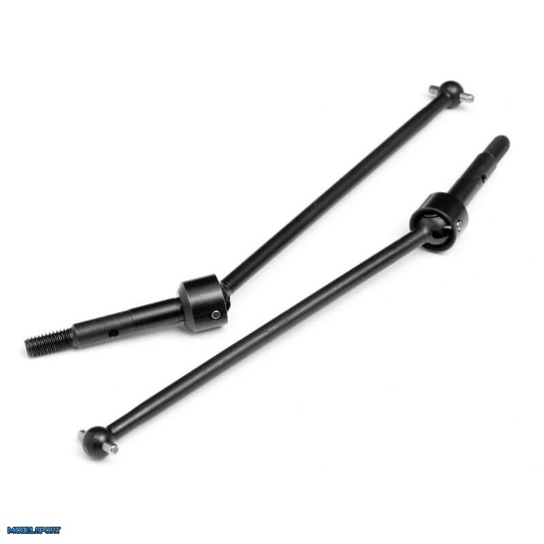 HPI 101270 Bullet 3.0 Cvd Shaft Set