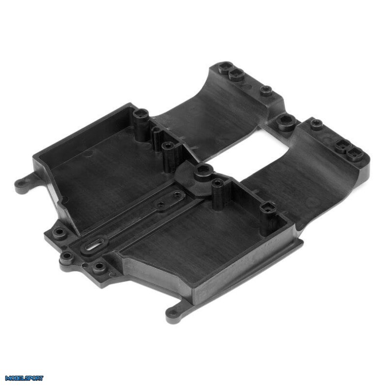 HPI 102814 Main Chassis
