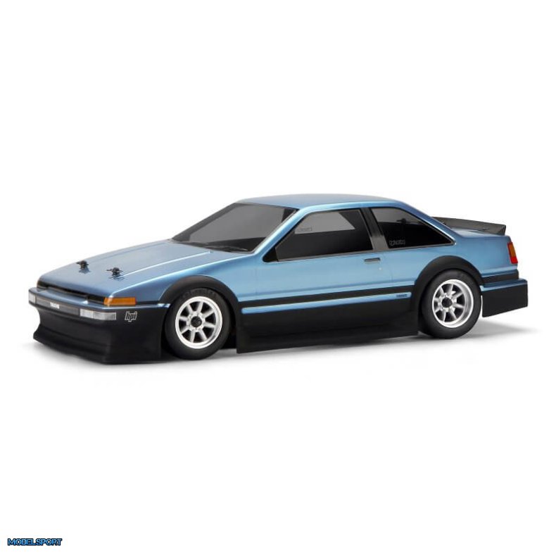 HPI 105017 Toyota Sprinter Trueno Coupe AE86 Karosseri 190mm