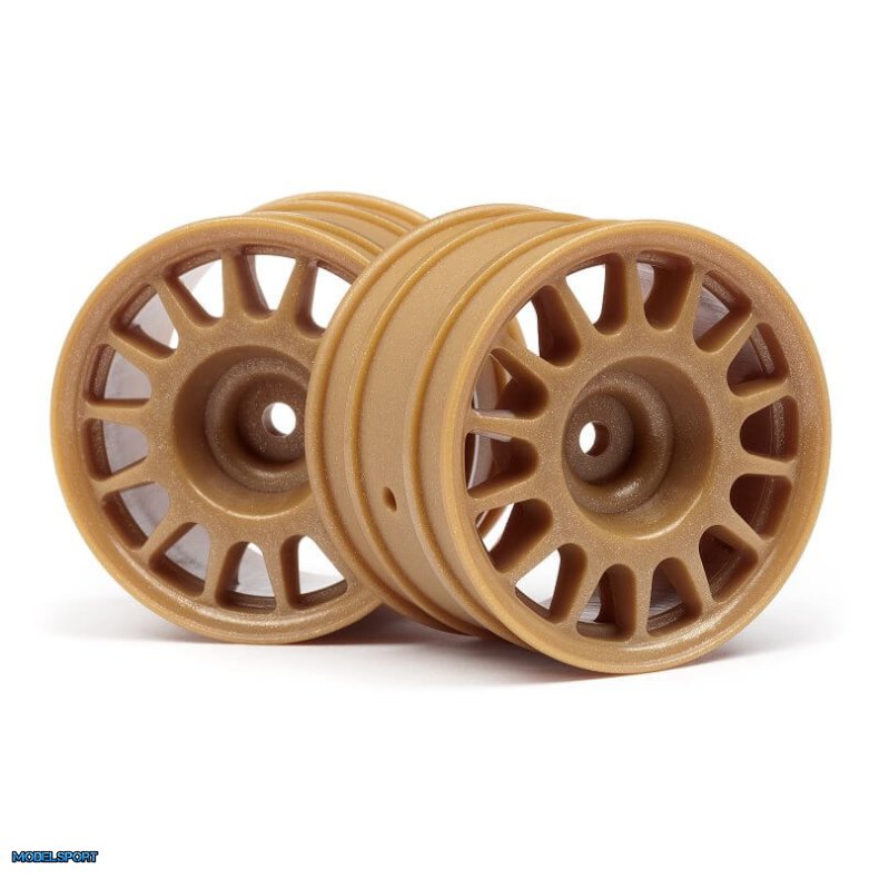 HPI 107971 Wr8 Rally Off-Road flge Bronze
