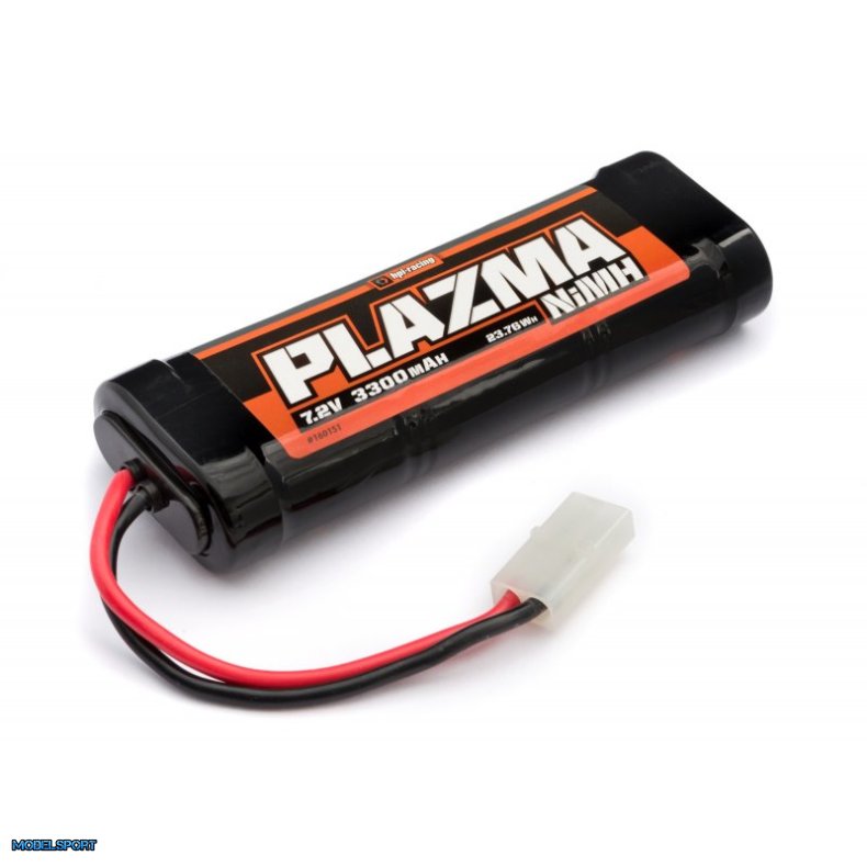 HPI Plazma 7.2V 2000mAh NiMH Batteri