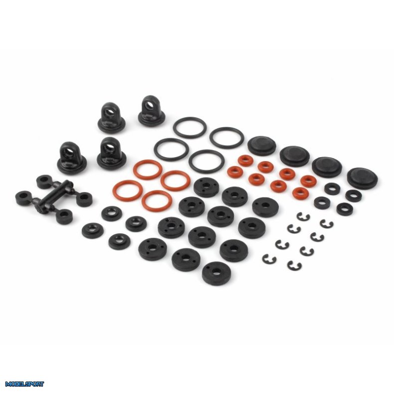 HPI 160427 Sport 3 Shock Rebuild Kit