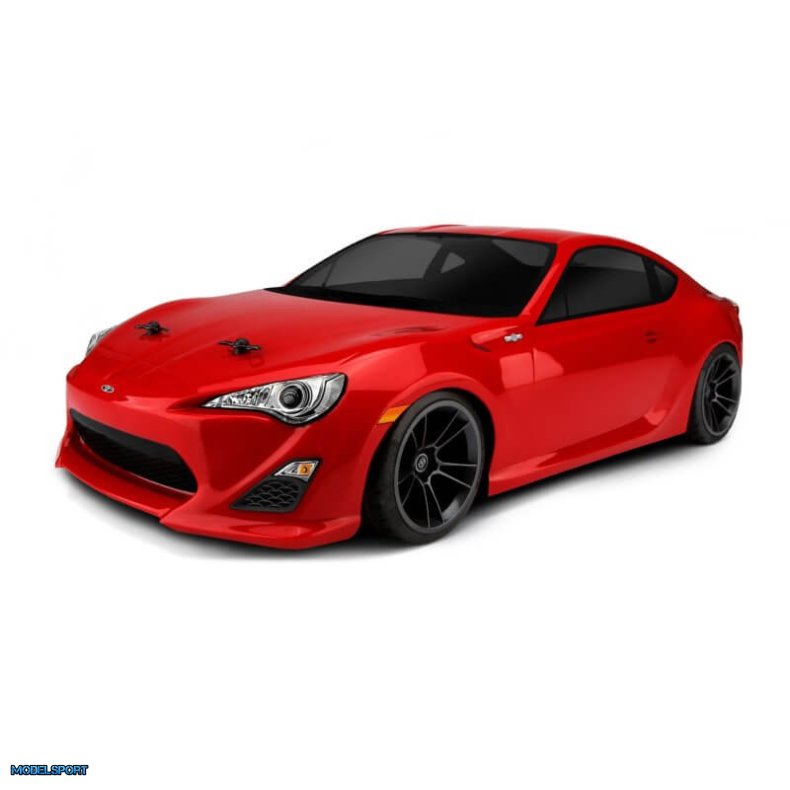 HPI 160797 Toyota GT86 Body 200mm