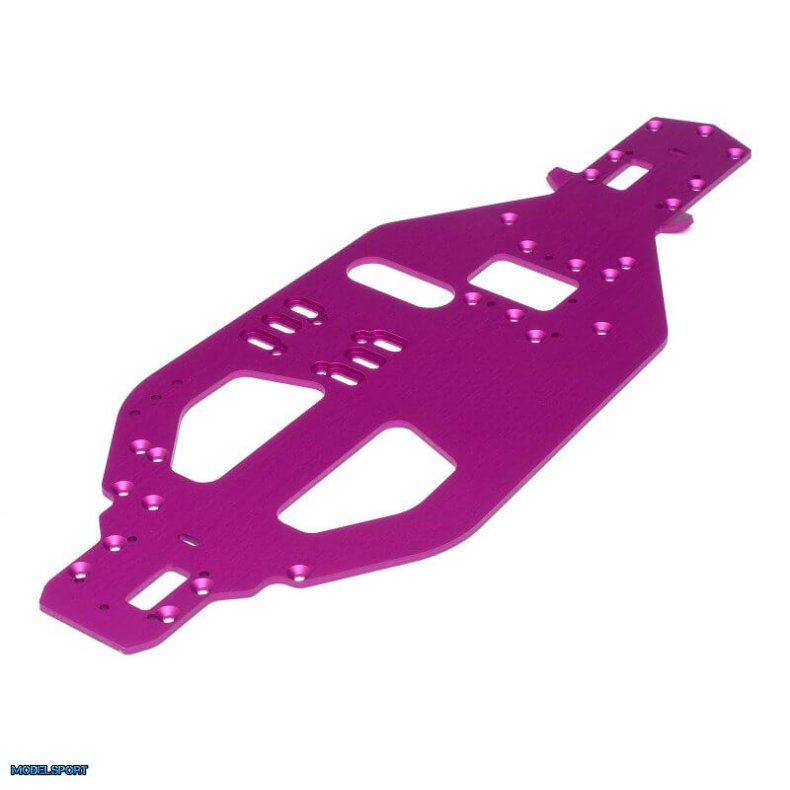 HPI 73942 Main Chassis