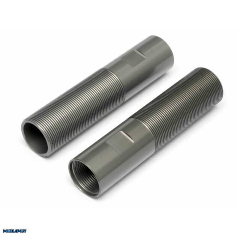 HPI 86432 Shock Body 20x86mm