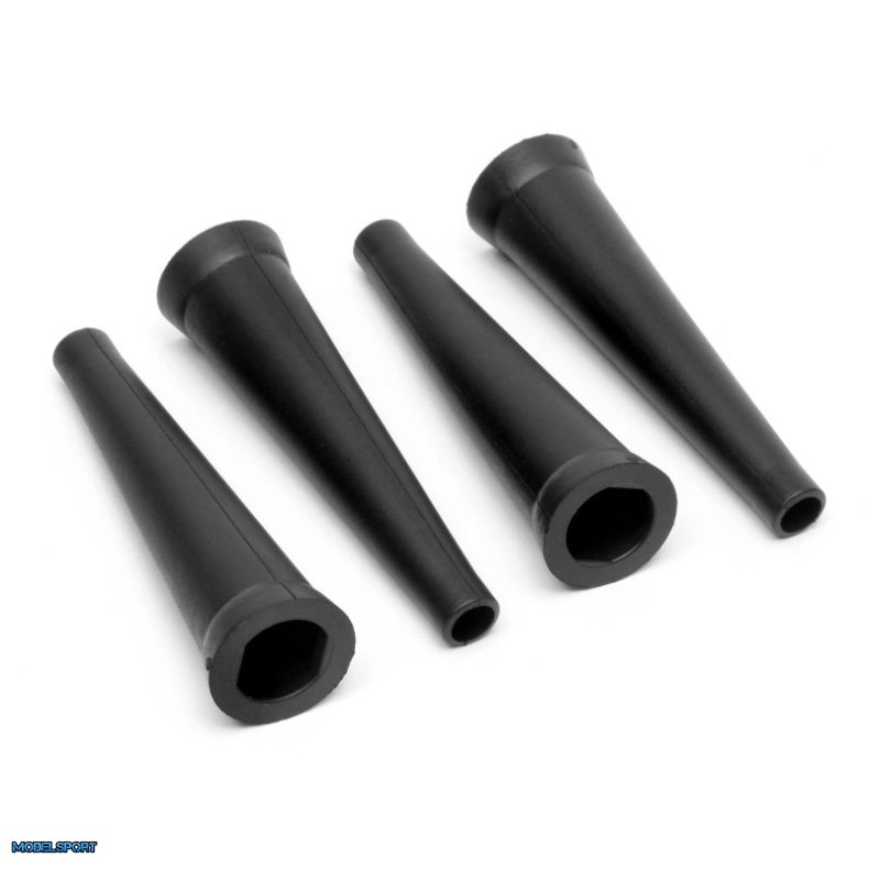 HPI 86442 Shock Boots 20 X 70mm