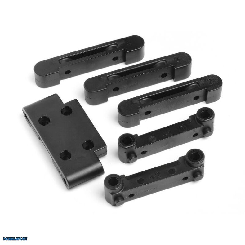 HPI 100314 Suspension Mount Set