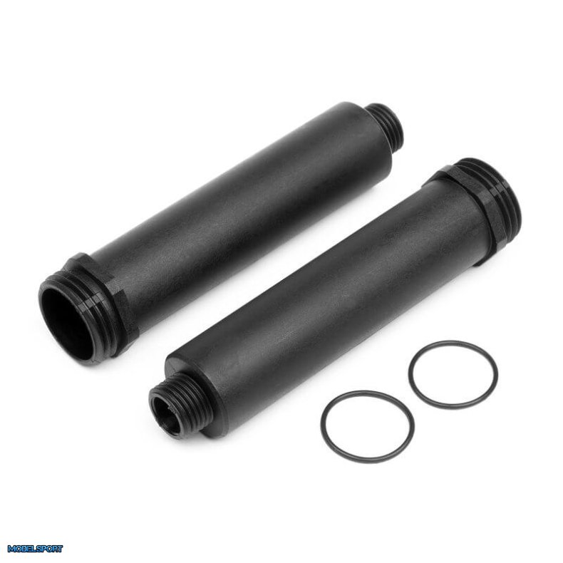 HPI 100948 Shock Body Set (113-157Mm)