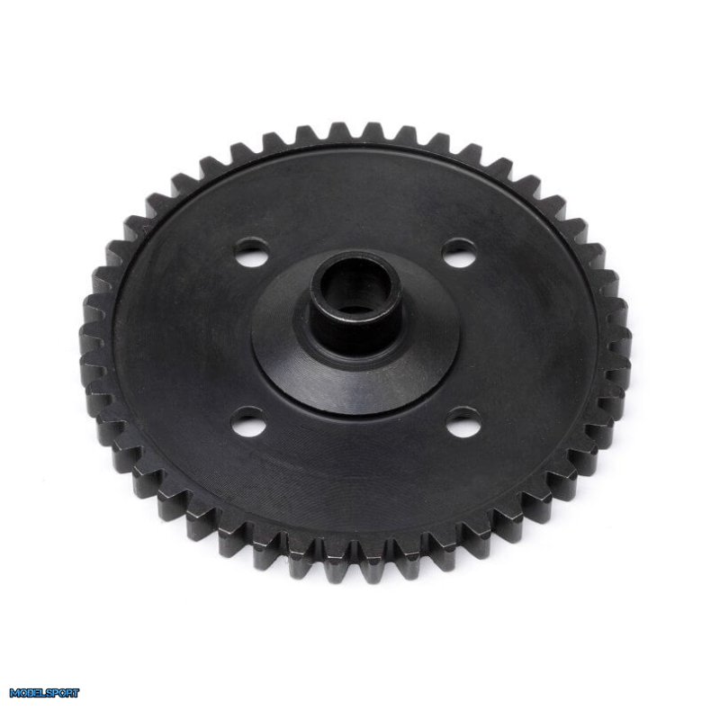 HPI 101034 46T Stainless Center Gear