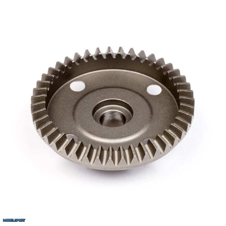 HPI 101036 43T Stainl Center Bevel Gear