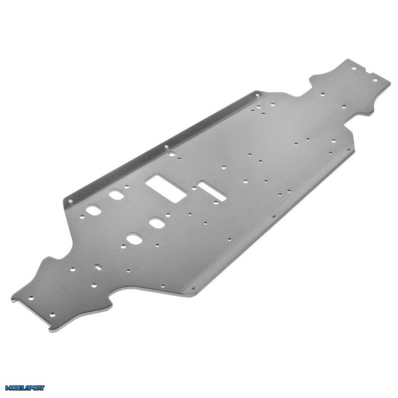 HPI 101044 Aluminium Chassis 3mm