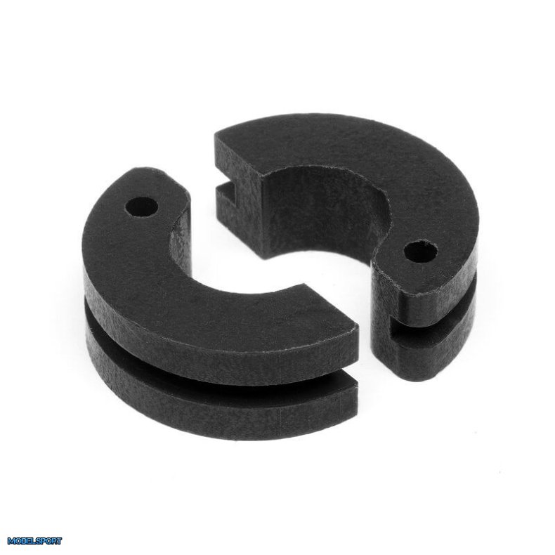 HPI 101047 2Pcs Clutch Shoe