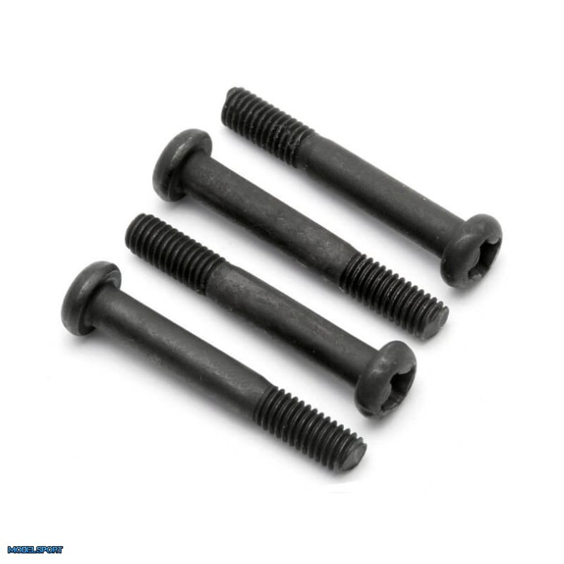 HPI 1010550 3x20mm Skruer