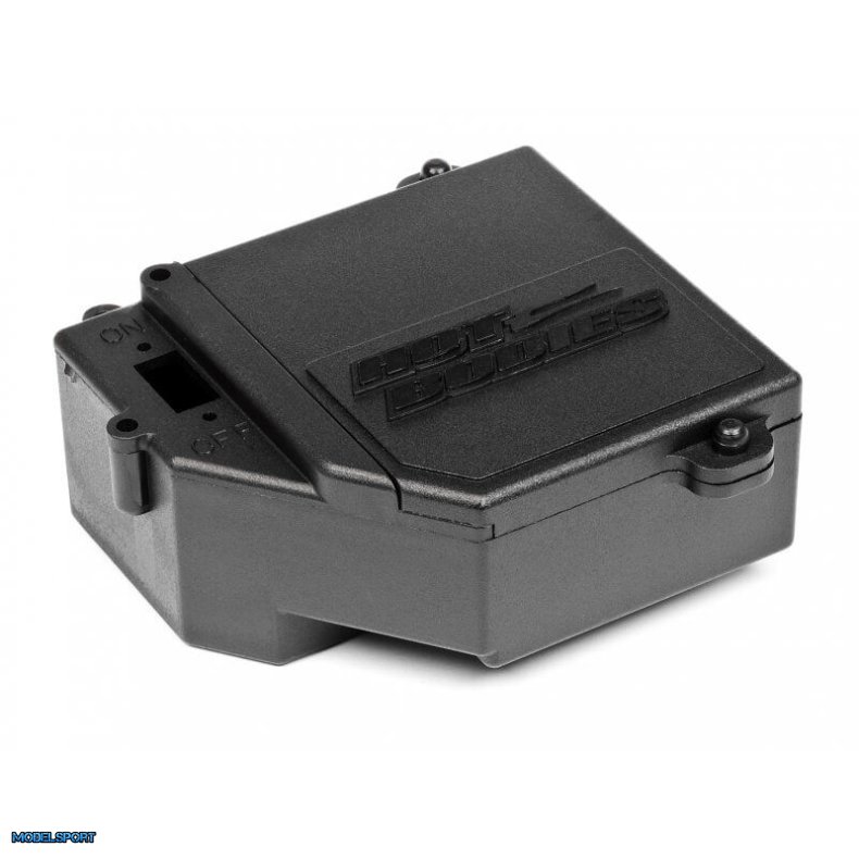 HPI 101056 Receiver Box