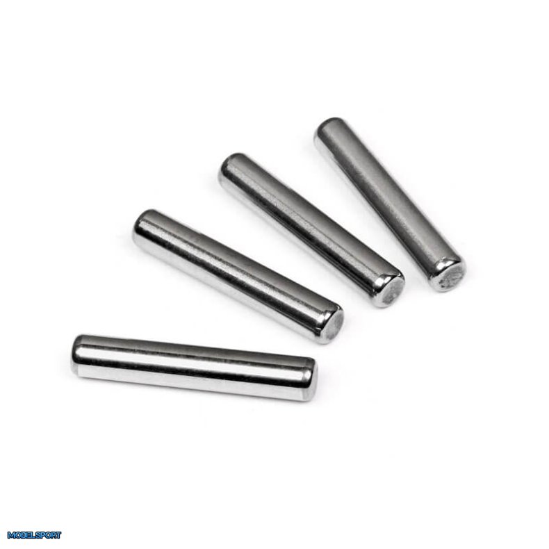 HPI 101082 3x17mm Shaft
