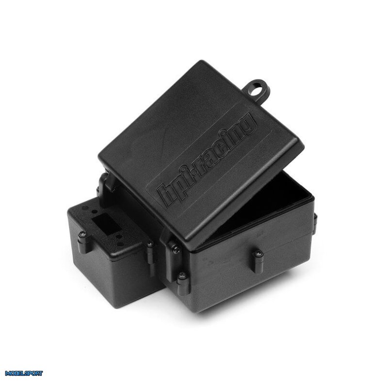 HPI 101155 Receiver Box Truggy