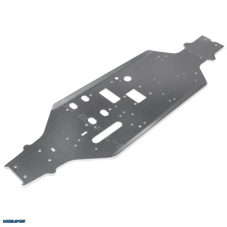 HPI 101178 Aluminium Chassis 6065 Truggy