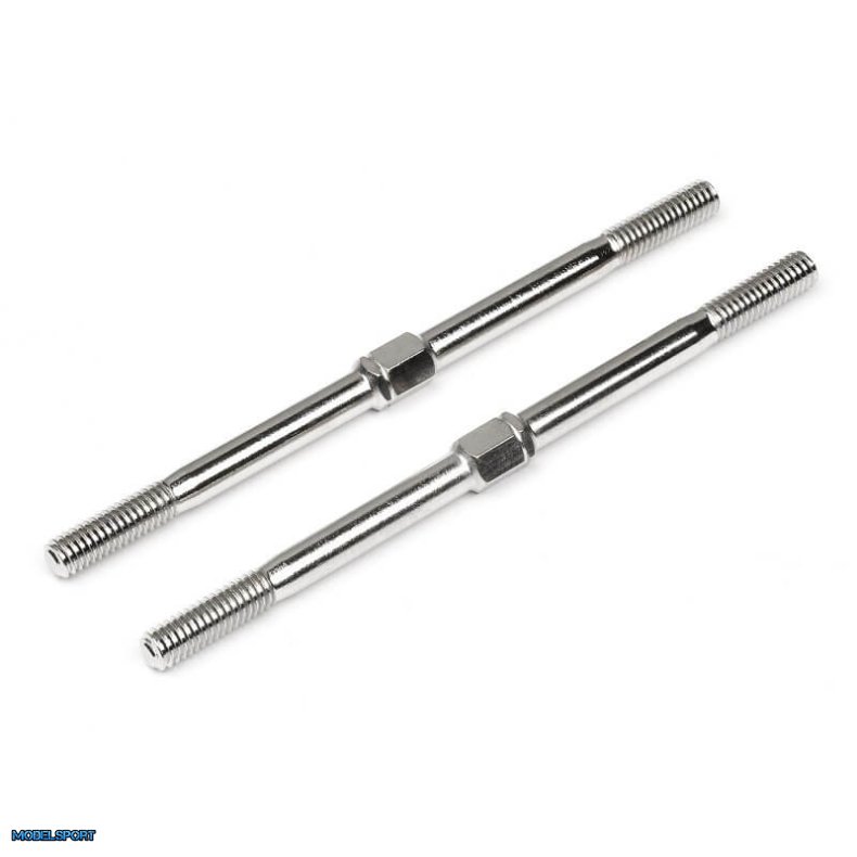 HPI 101179 4x83mm Steering Link Turnbuckle