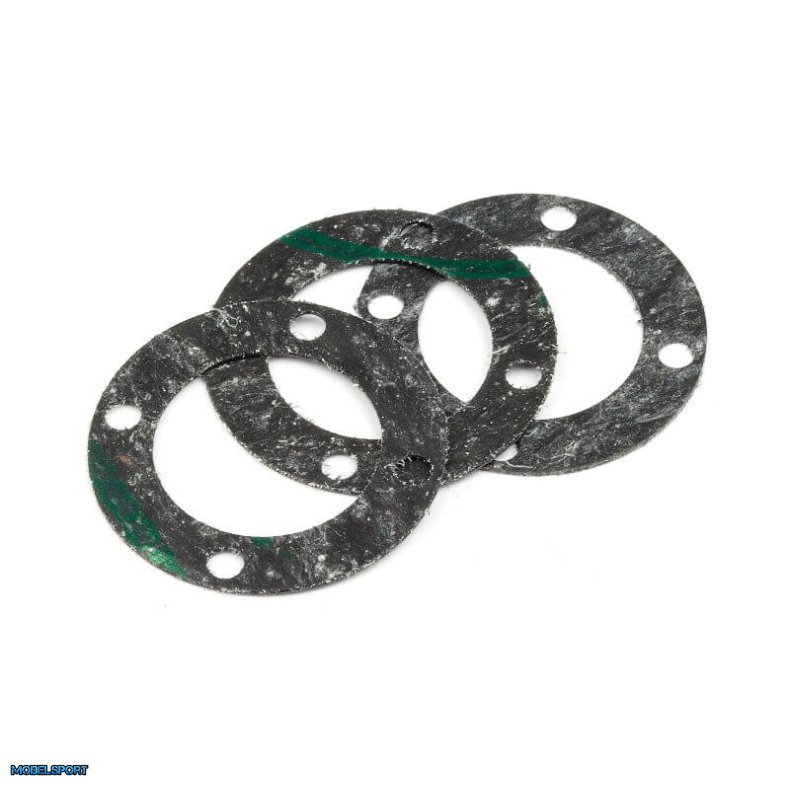HPI 101221 Diff Case Gasket (3Pcs)