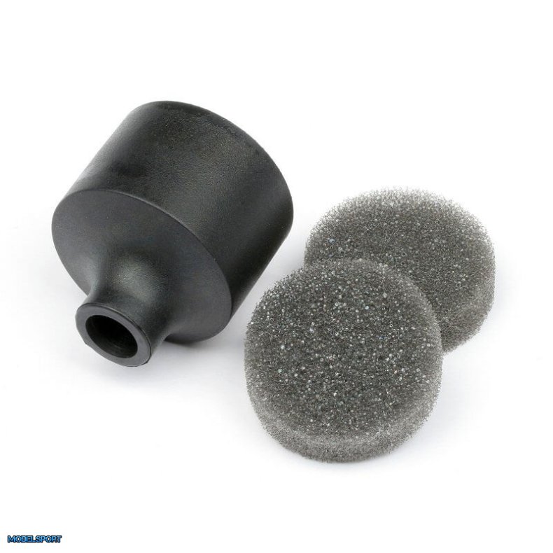 HPI 101257 Air Filter Set
