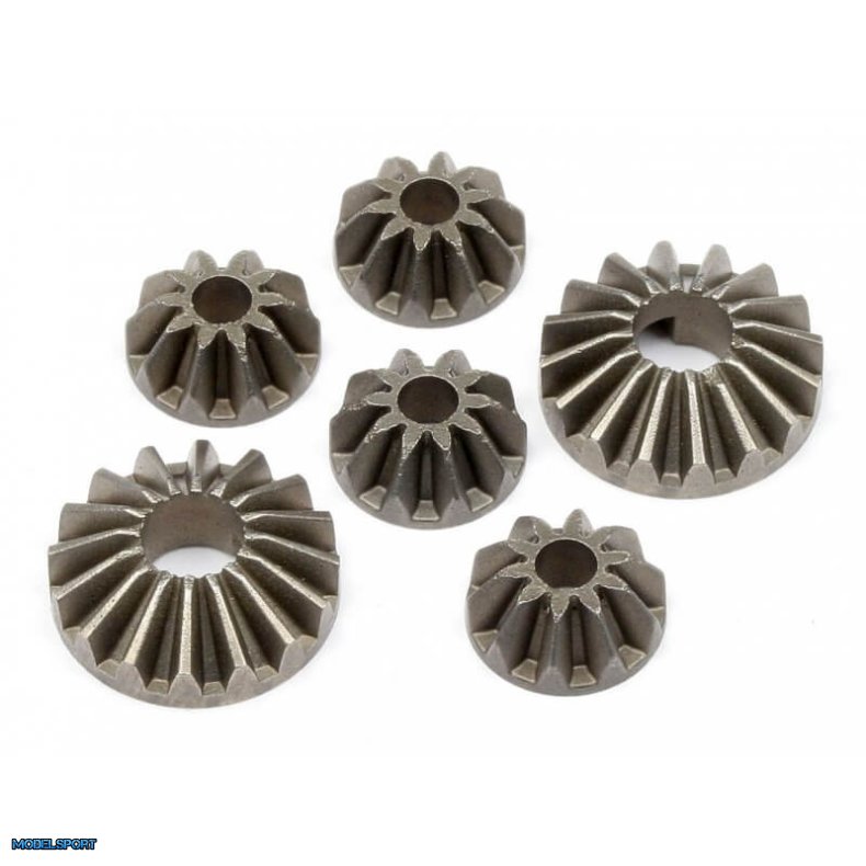 HPI 101298 Diff. Gear Set