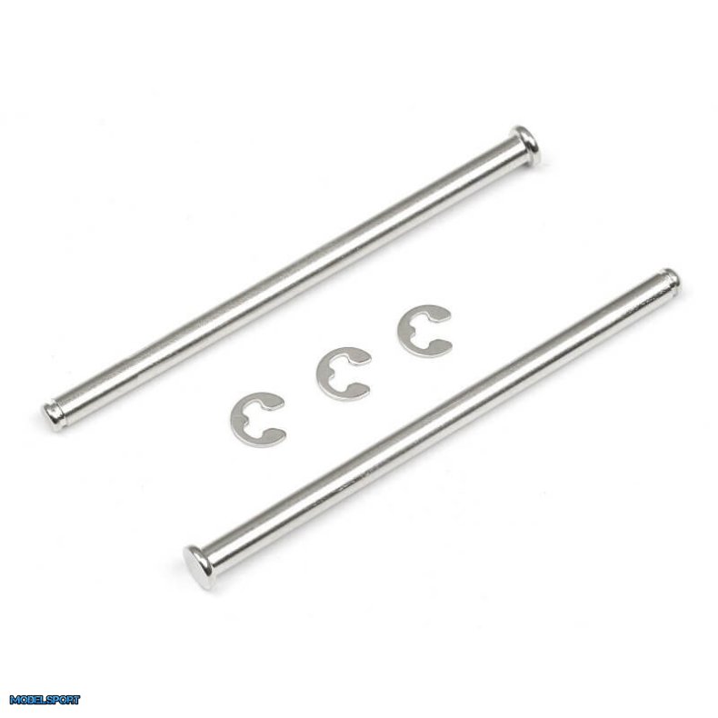 HPI 101300 3x56,3mm Rear Inner Suspension Shaft