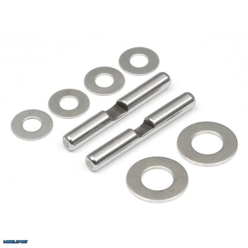 HPI 101301 Diff. Shaft Set