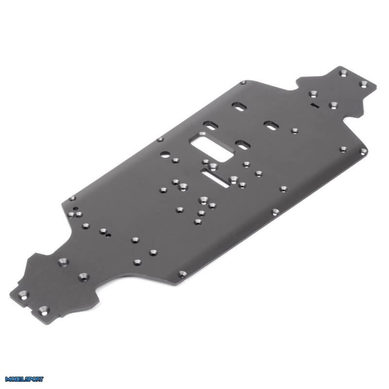 HPI 101327 Main Chassis