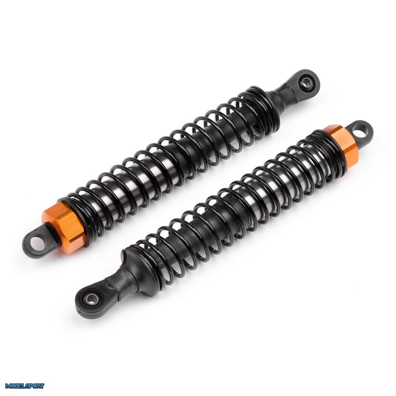 HPI 101790 Rear Shock Set Trophy Buggy (2Pcs)