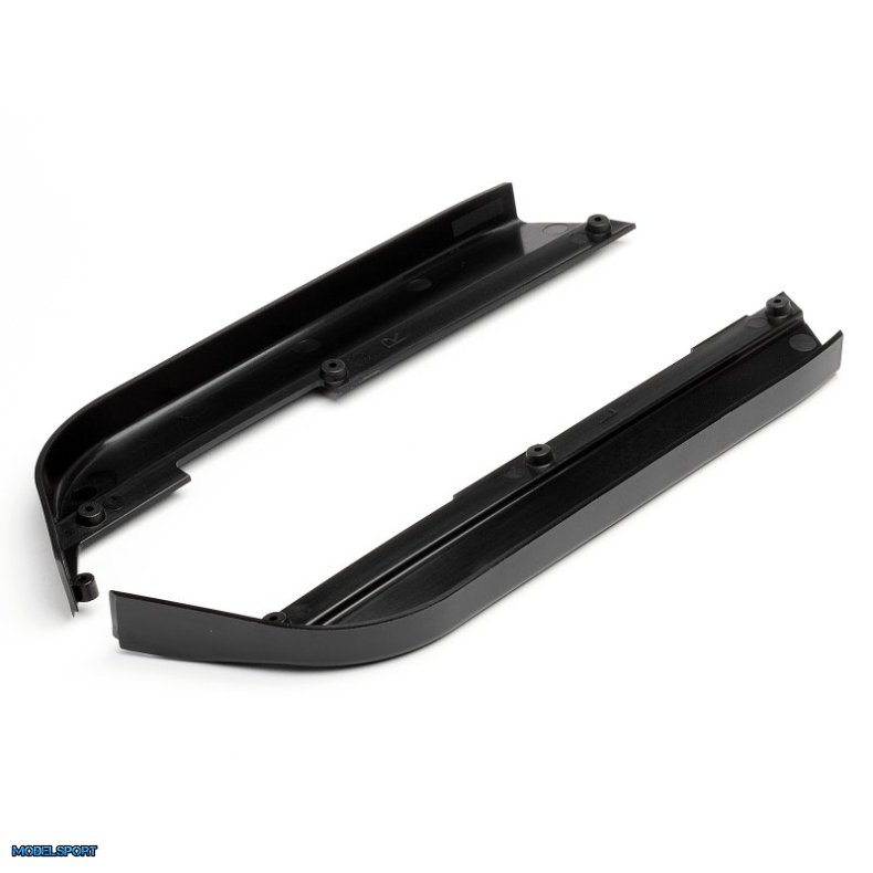 HPI 101799 Side Dirt Guards L/R Trophy Flux Series