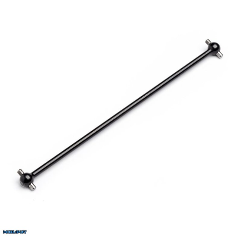 HPI 101800 Centre Rear Driveshaft 144mm Trophy Truggy Flux