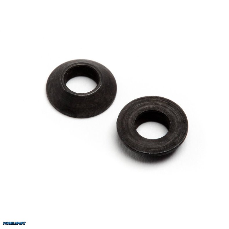 HPI 101804 Steering Ball Link Washer Trophy Flux Series