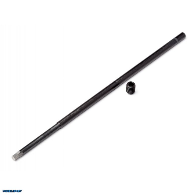 HPI 101916 Pro-Series 2.0mm Hex Tool Tip With Set Screw