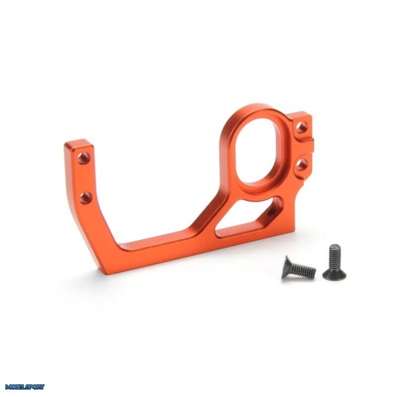 HPI 102912 Aluminium Motor Mount Orange