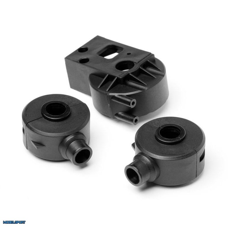 HPI 103045 Gear Box Set