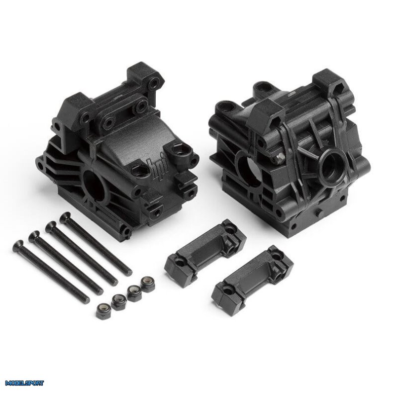 HPI 105284 Gear Box Set