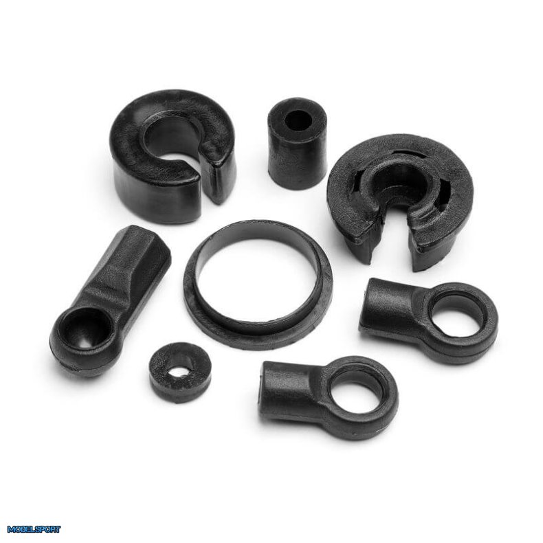 HPI 105296 Shock Parts Set