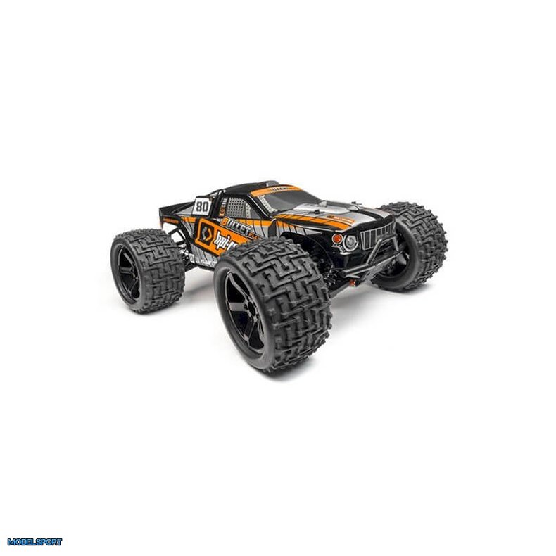 HPI Bullet ST Flux Fjernstyret bil