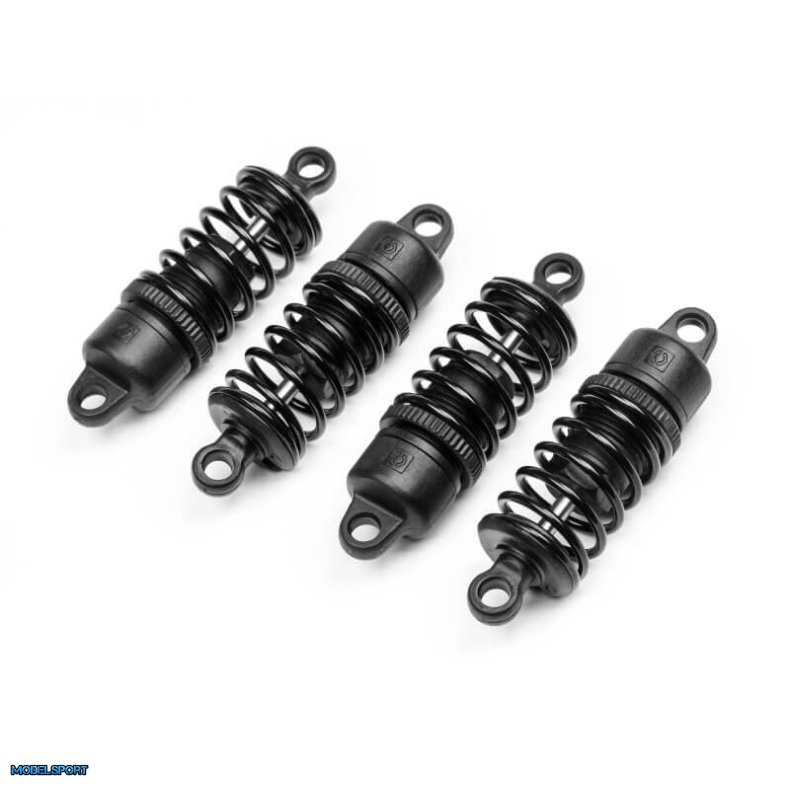 HPI 113694 Sport Shock Set 39-49.5mm